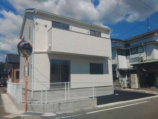 クレイドルガーデン大村市古町 第4の外観②