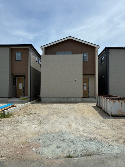 リーブルガーデン中央区大瀬町の外観②