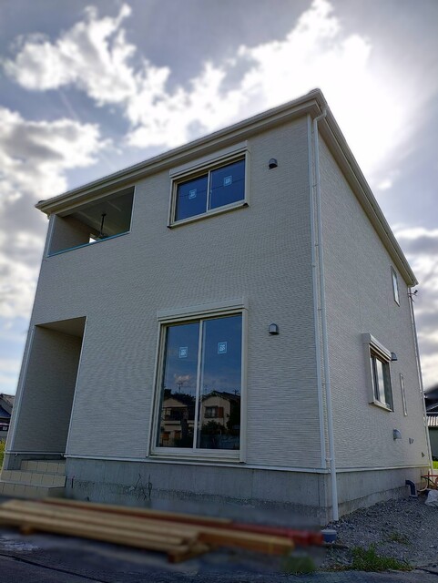 未来を鮮やかに彩る住まい