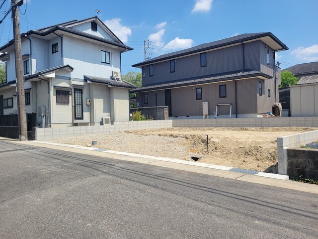 ハートフルタウン守山区深沢2丁目134番の外観②