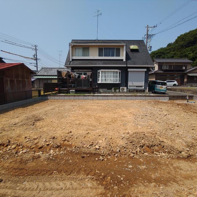 クレイドルガーデン磐田市見付 第11の外観②