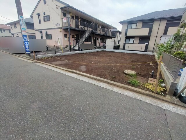 ハートフルタウン横浜市泉区和泉中央南2丁目4035番の外観②
