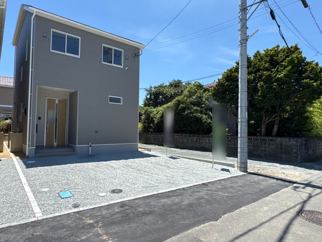 クレイドルガーデン久留米市国分町 第26の外観②