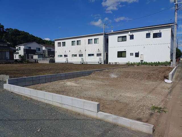 クレイドルガーデン菊陽町津久礼 第13の外観②