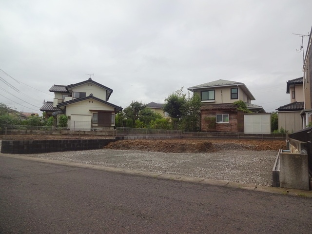 リーブルガーデン富谷日吉台2丁目2期の外観②