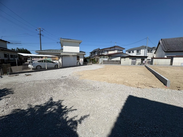 リーブルガーデン多賀城新田Ⅲの外観②