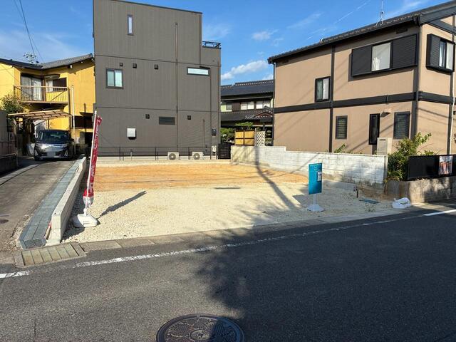 リーブルガーデン豊田市平山町の外観②