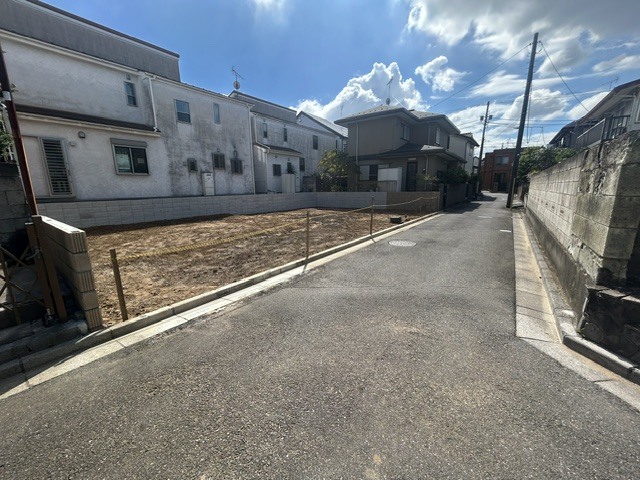 ハートフルタウン市川市菅野3丁目1774番の外観②