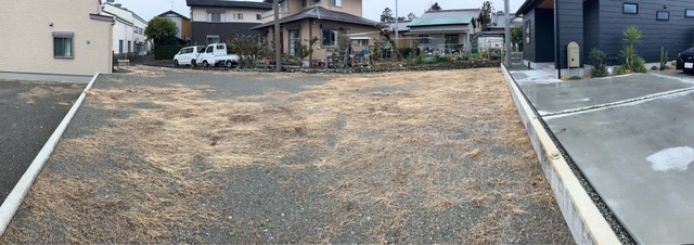 リーブルガーデン島田市船木の外観②