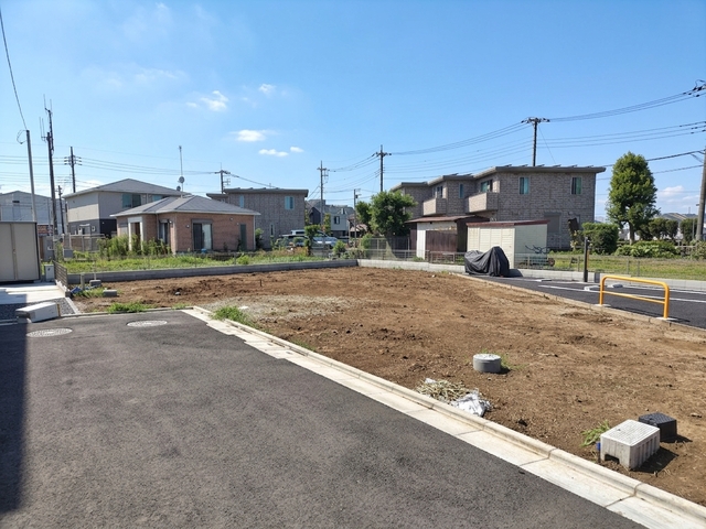 ハートフルタウン府中南町6丁目の外観②