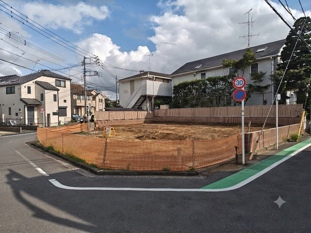 ハートフルタウン狛江東野川1丁目283番の外観②