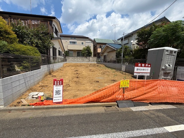 ハートフルタウン下井草5丁目115番の外観②