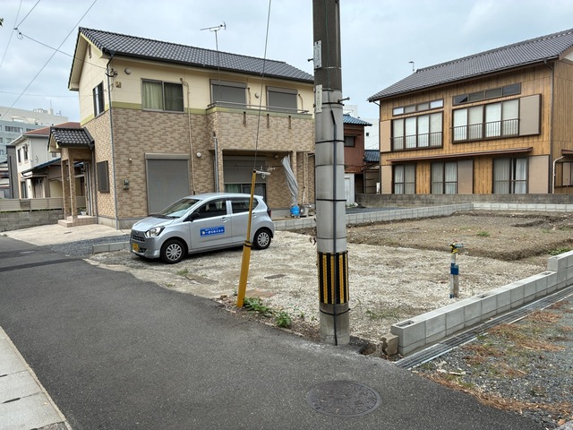 リーブルガーデン小倉北区大畠３丁目の外観②