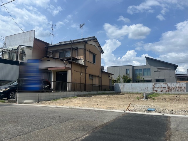 ハートフルタウン北名古屋市高田寺砂場49番の外観②