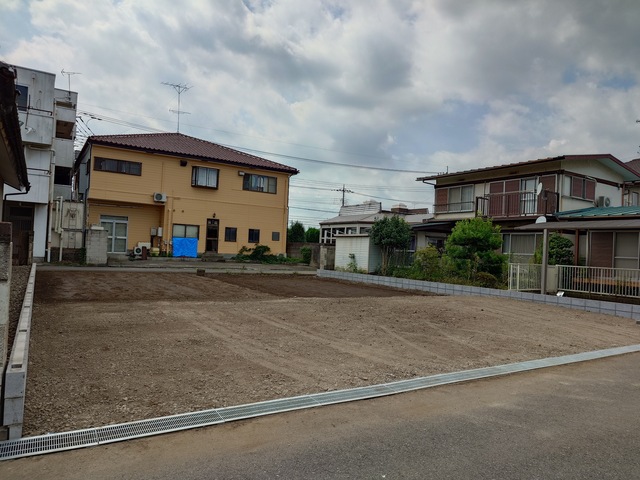 ハートフルタウン壬生町緑町1丁目1022番の外観②