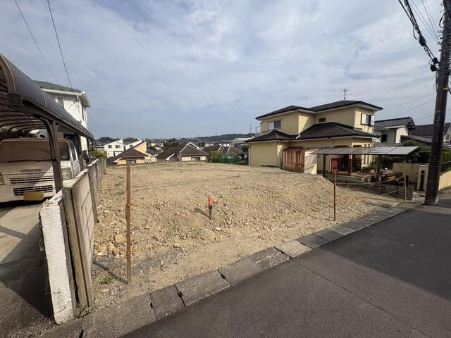 リーブルガーデン港南区港南台７丁目の外観②