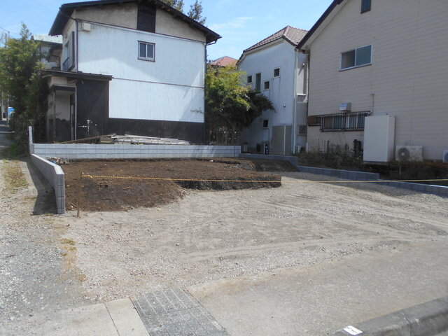 リーブルガーデン海老名市望地２丁目の外観②