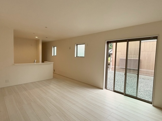 リーブルガーデン小野市垂井町５期の外観②