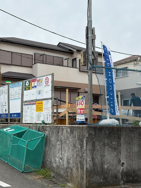 リーブルガーデン茅ヶ崎市浜須賀の外観②