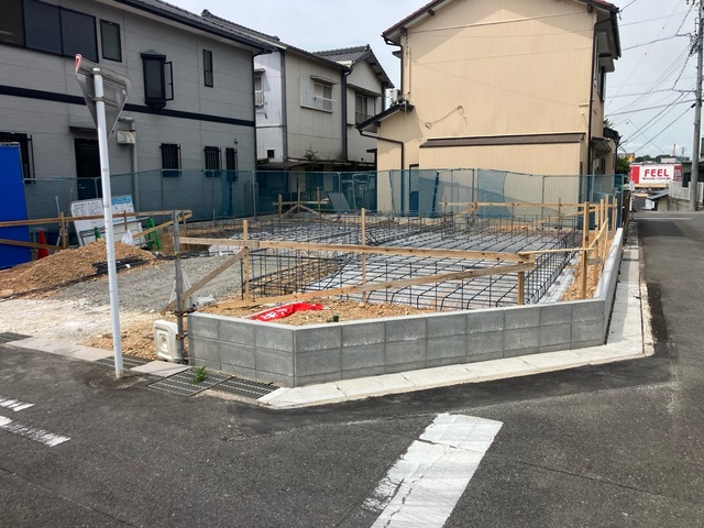 リーブルガーデン東海市荒尾町泉の外観②