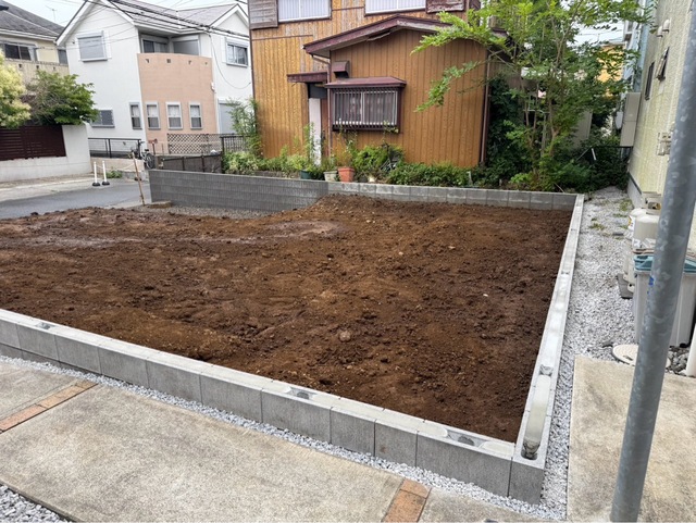 リーブルガーデン茅ヶ崎市高田４丁目第２の外観②