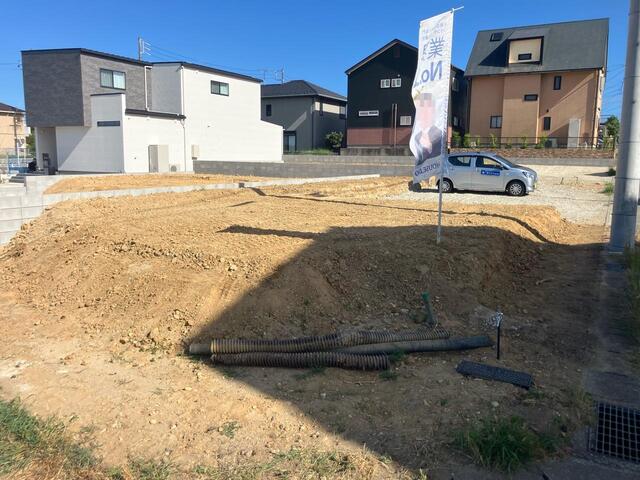 幸せな時間を紡ぐ、家族の舞台　（1号棟）