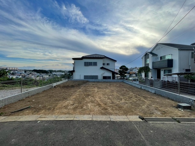ハートフルタウン川崎市宮前区平3丁目308番の外観②