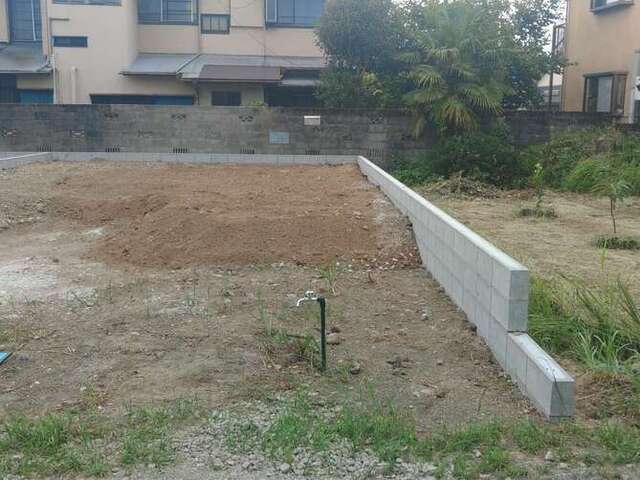 クレイドルガーデン小田原市蓮正寺 第18の外観②