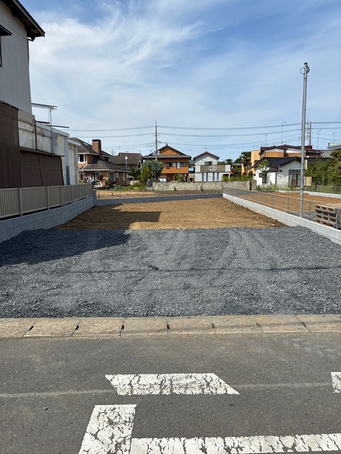 （1号棟）