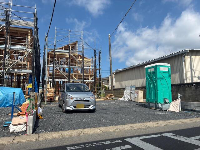 リーブルガーデン鉾田市鉾田第１の外観②