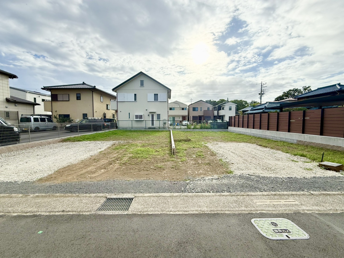 ブルーミングガーデン三島市南本町２棟の外観②