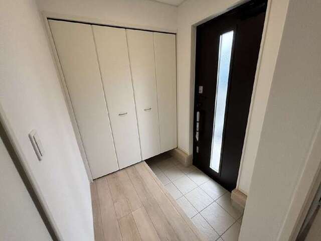 クレイドルガーデン熊本市北区龍田 第4の外観②