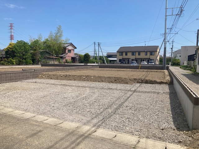 幸せな時間を紡ぐ、家族の舞台　（1号棟）