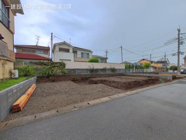 1号棟