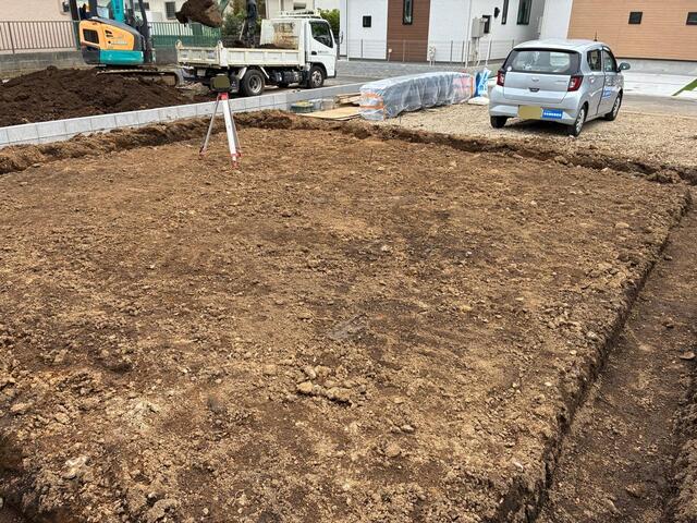 リーブルガーデン寒川町小動の外観②