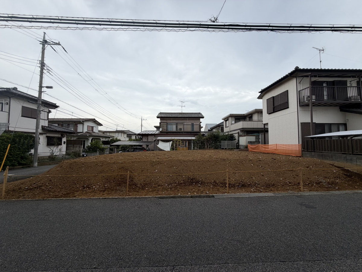 ブルーミングガーデン八千代市八千代台西１０丁目２棟の外観②