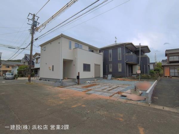毎日がもっと特別になる場所（1号棟）