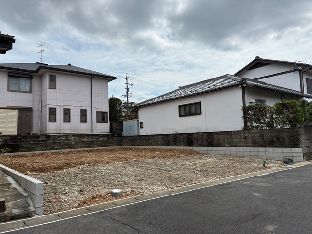 リーブルガーデン各務原市那加琴が丘町の外観②