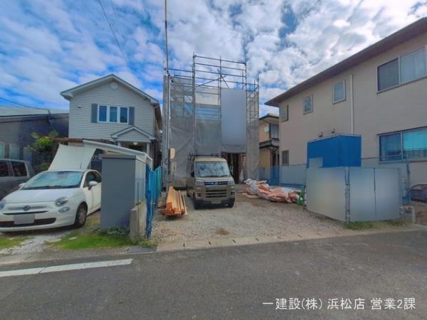 幸せな時間を紡ぐ、家族の舞台　（1号棟）