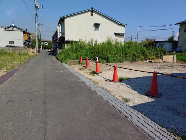 クレイドルガーデン福山市手城町 第3の外観②
