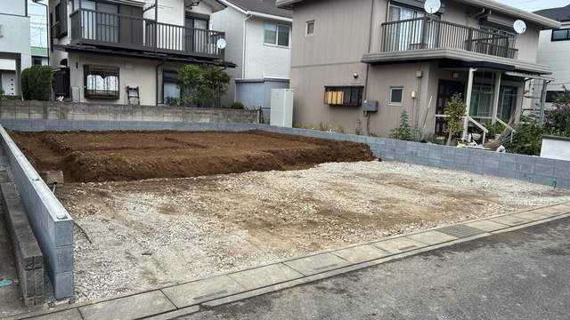 （1号棟）
