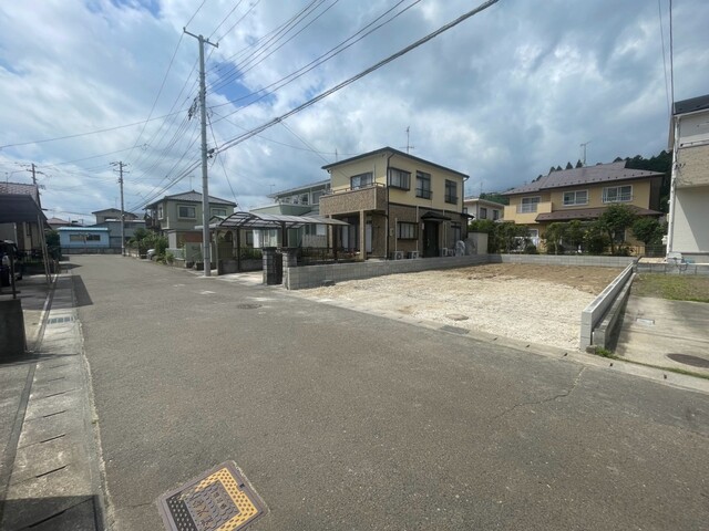 ハートフルタウン落合3丁目7番の外観②
