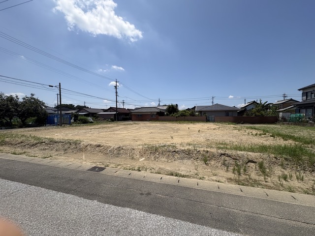 ハートフルタウン一宮市時之島37番の外観②