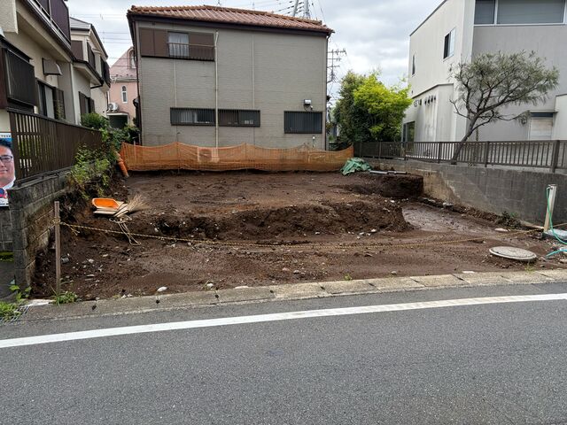 ハートフルタウン川崎市宮前区野川台1丁目3023番の外観②