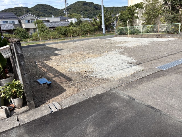 ハートフルタウン島田市三ﾂ合町1255番の外観②