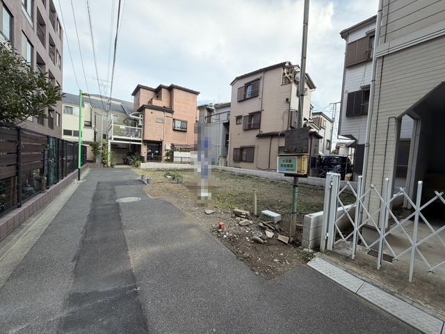 ハートフルタウン荒川区町屋8丁目2044番の外観②