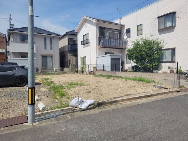 ハートフルタウン瑞穂区中根町4丁目42番の外観②