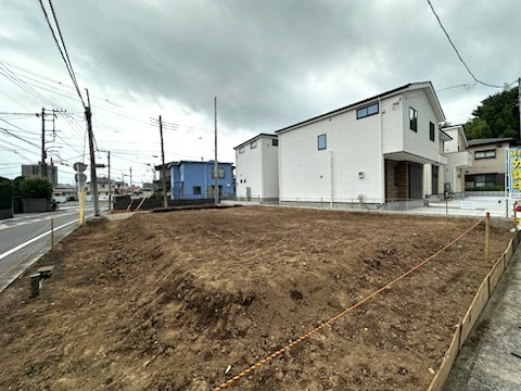 ブルーミングガーデン厚木市戸室２丁目２棟の外観②