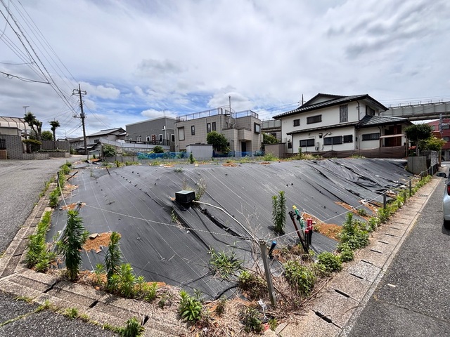 リーブルガーデン小倉台６丁目第２の外観②