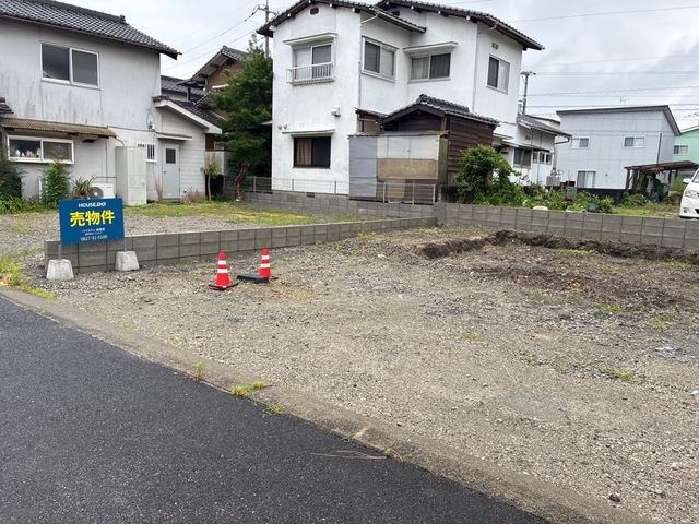 リーブルガーデン岩国市川口町２丁目の外観②